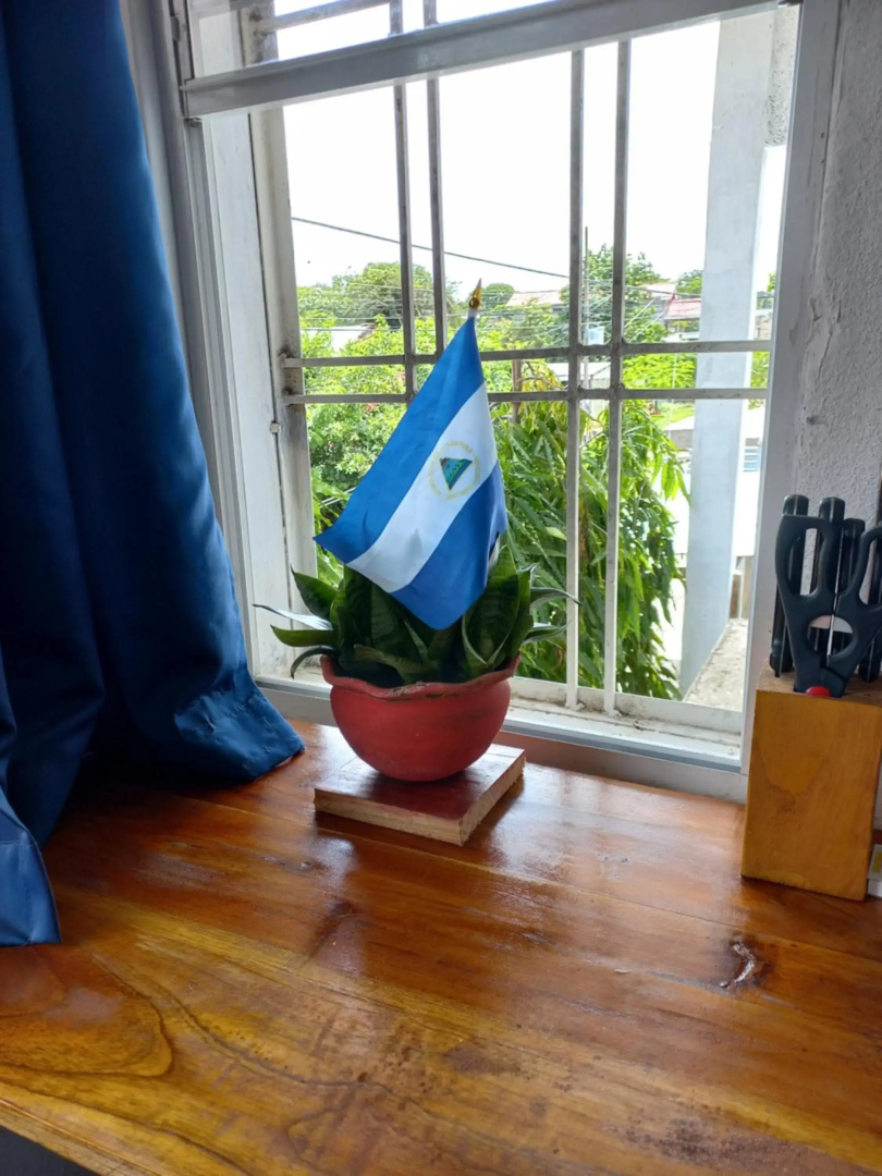 Apartamento ROMA en Somoto