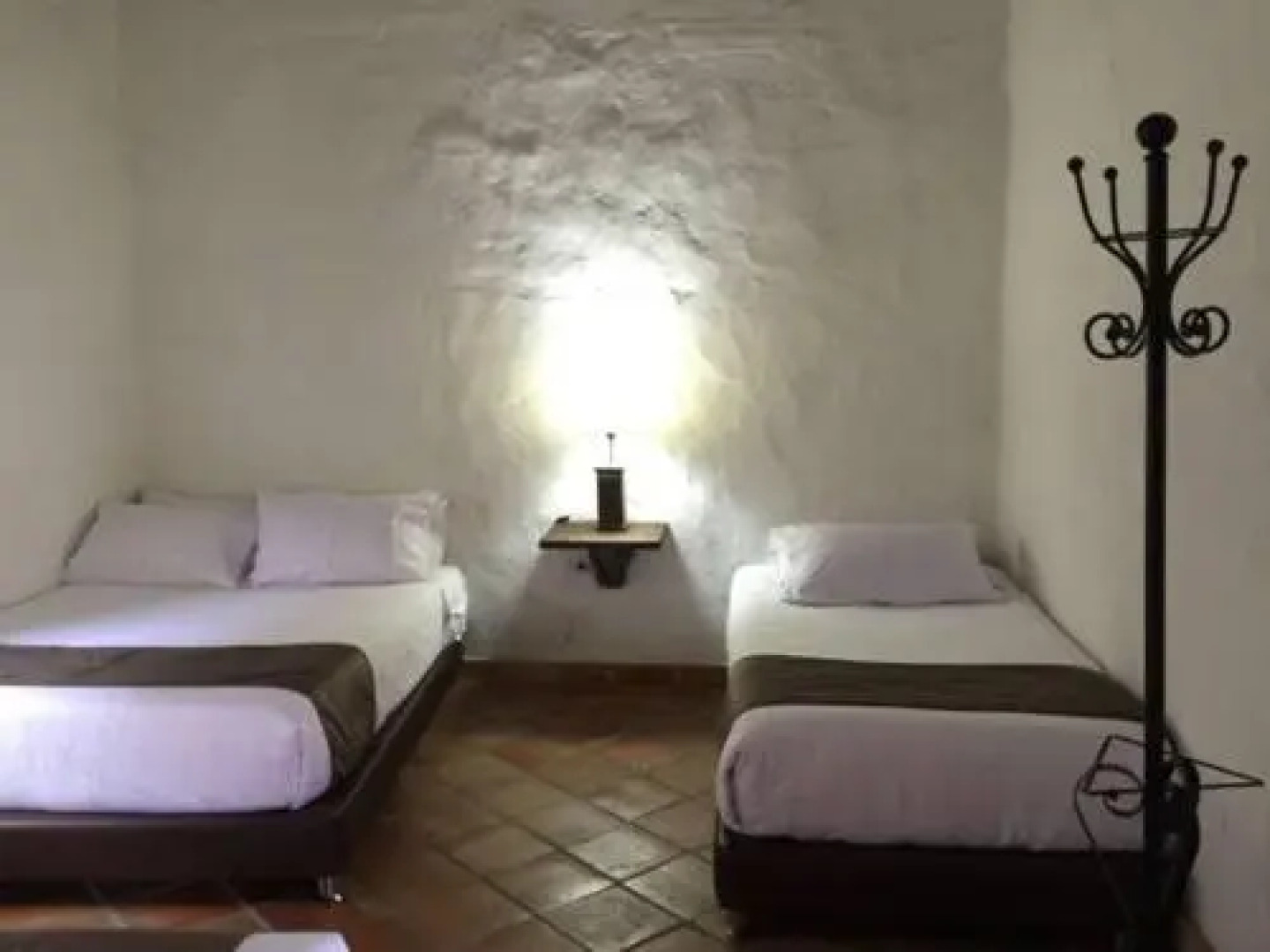 La Florida Casona Hotel