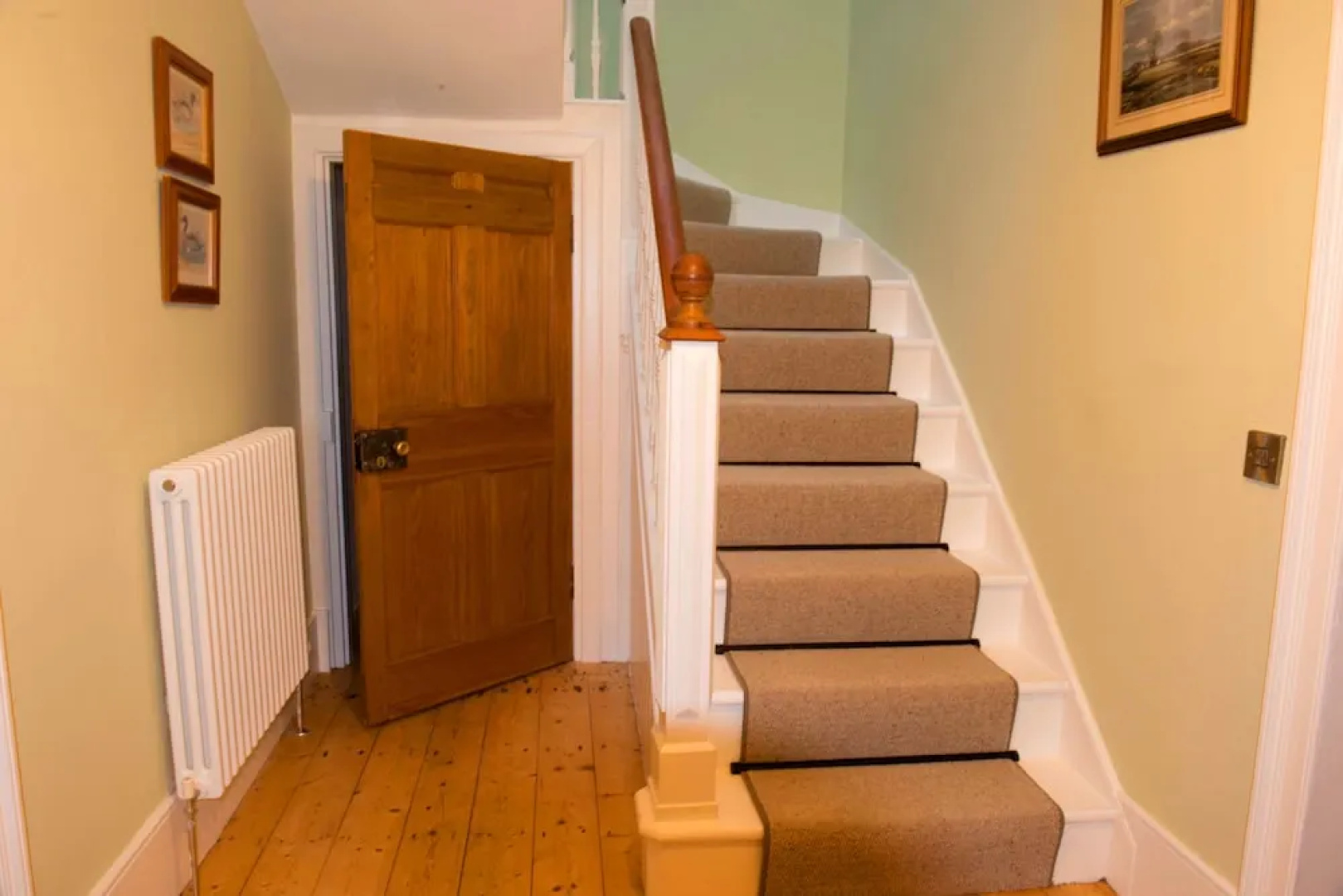 Bishopcleugh Guest House
