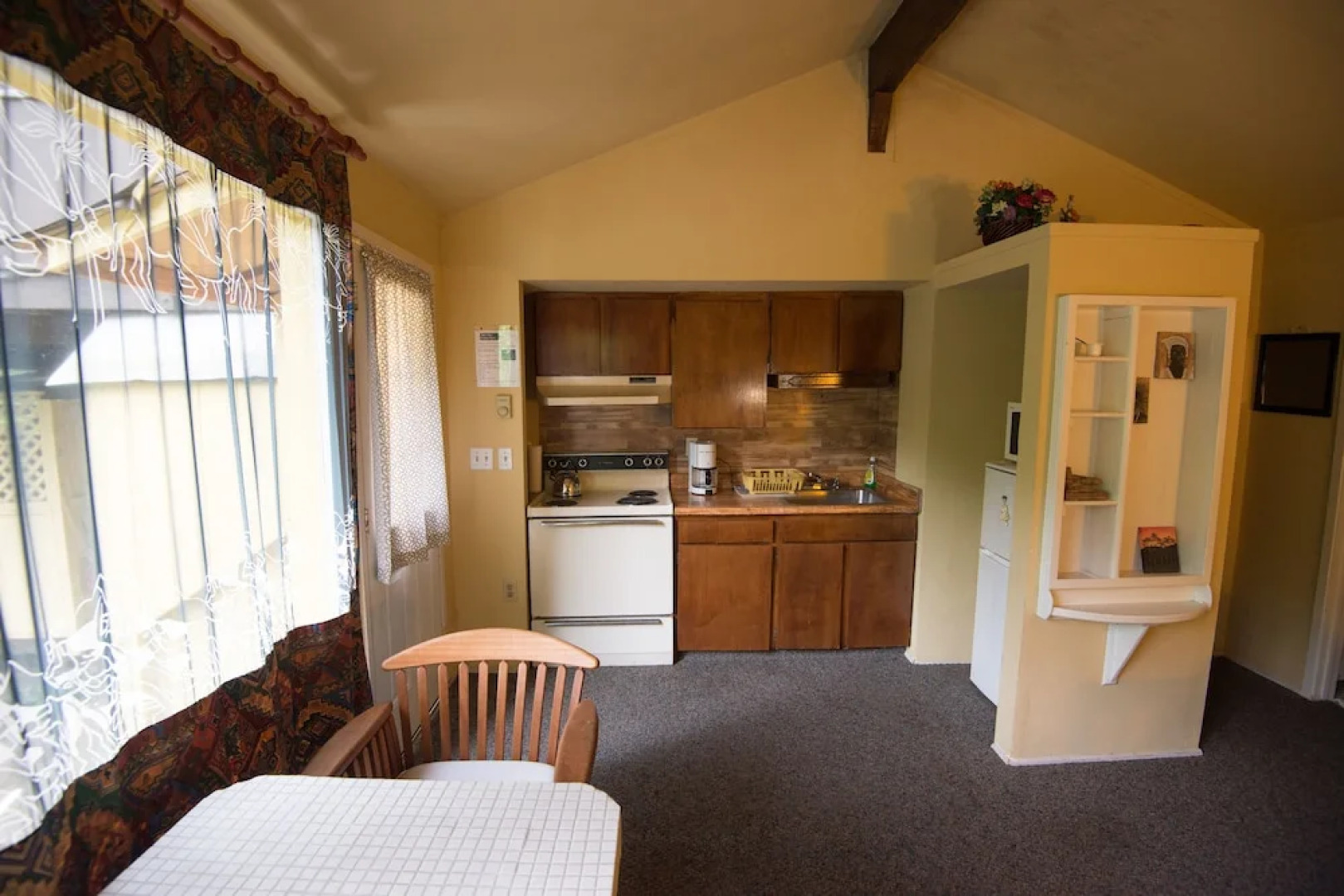 River View Garden Resort