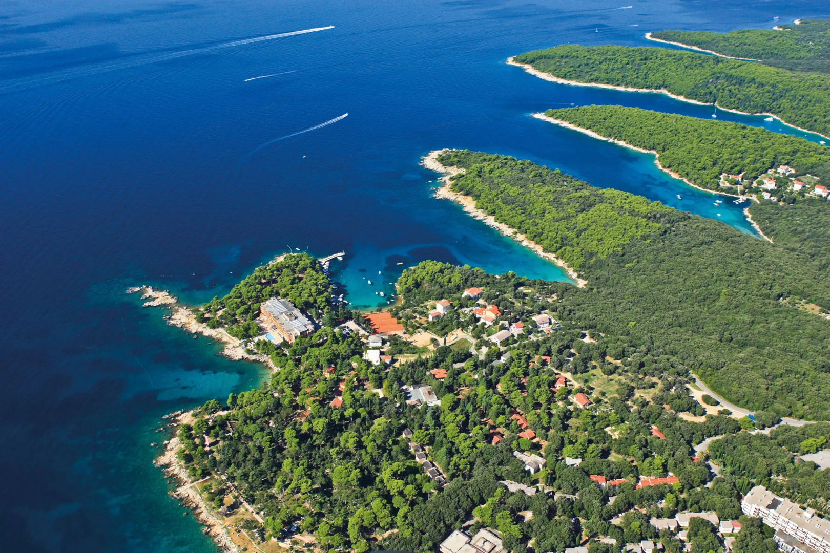 Valamar Carolina Hotel & Villas
