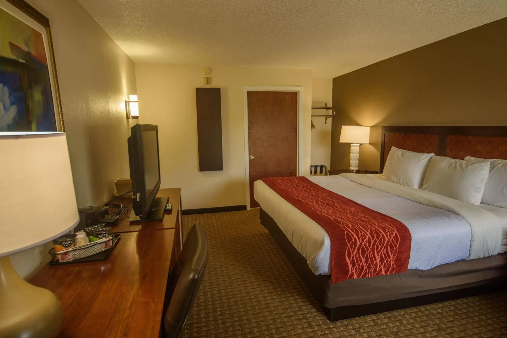 Richland Inn Lawrenceburg