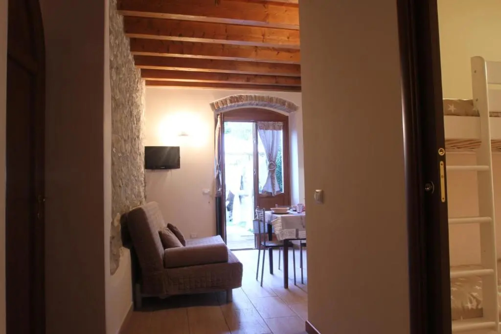 Agriturismo Cascina Crocelle