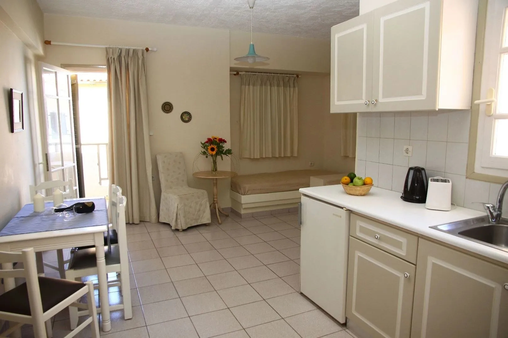 Sweet Memory Apartments