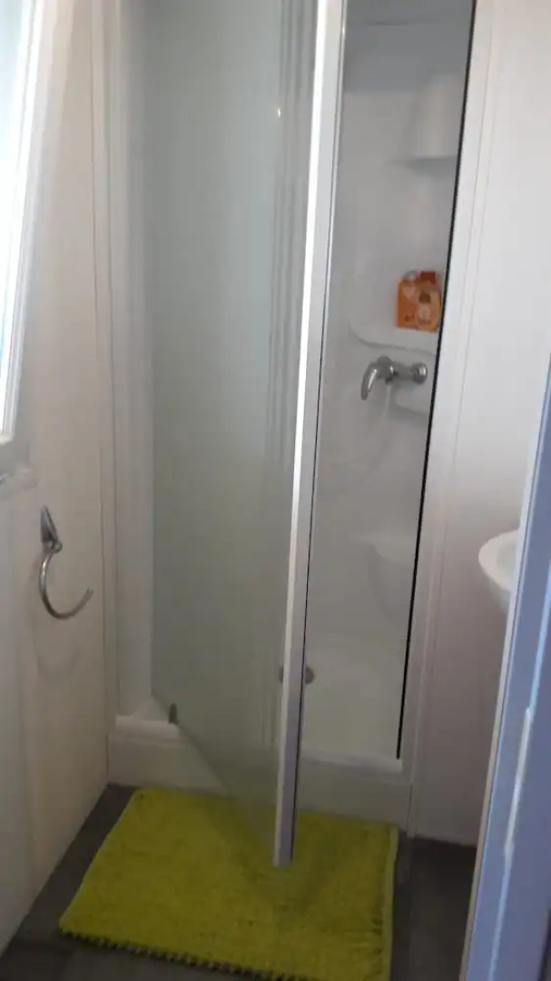 Property With 3 Bedrooms in Les Mathes, With Furnished Garden - 2 km F