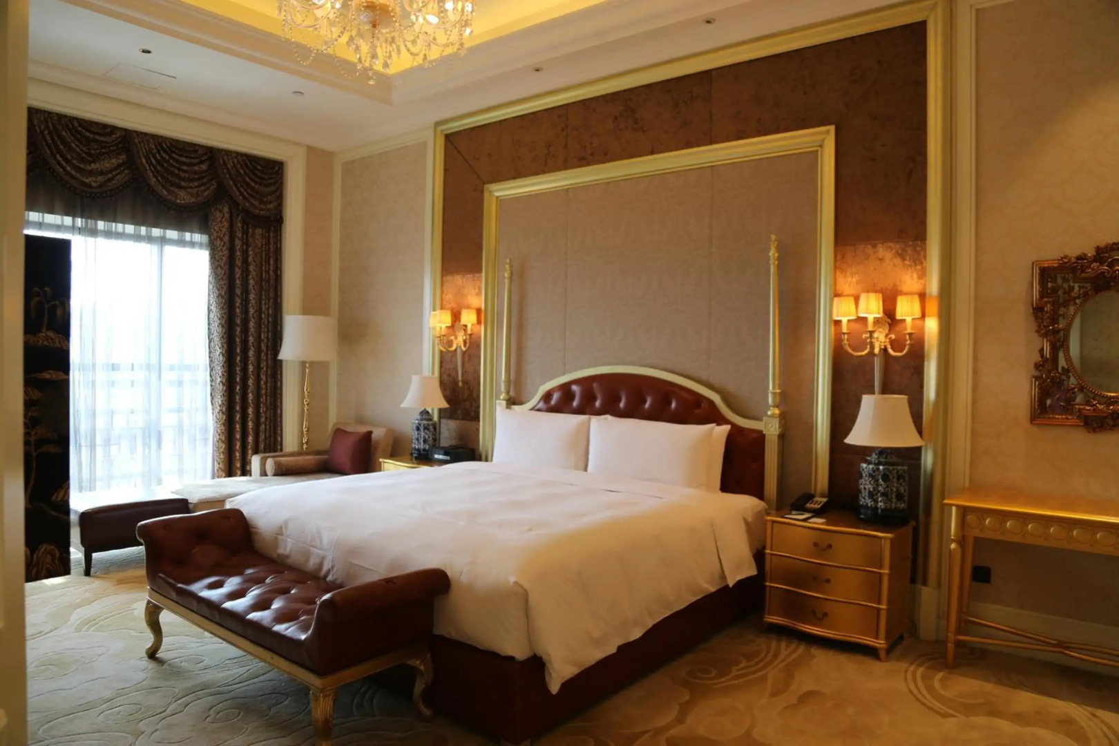 Wyndham Grand Xian South