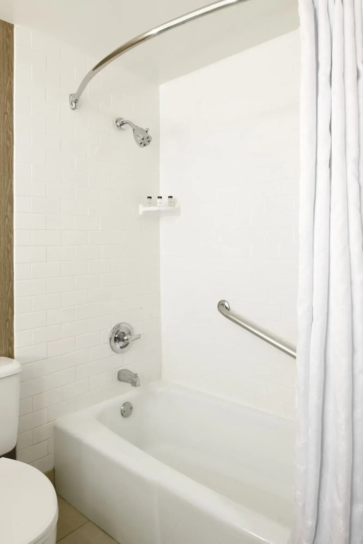 Sheraton Cerritos Hotel