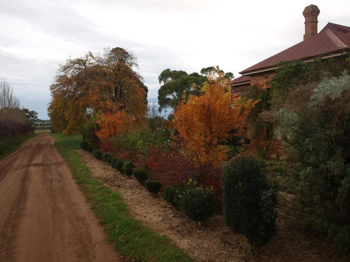Pierrepoint Bed & Breakfast