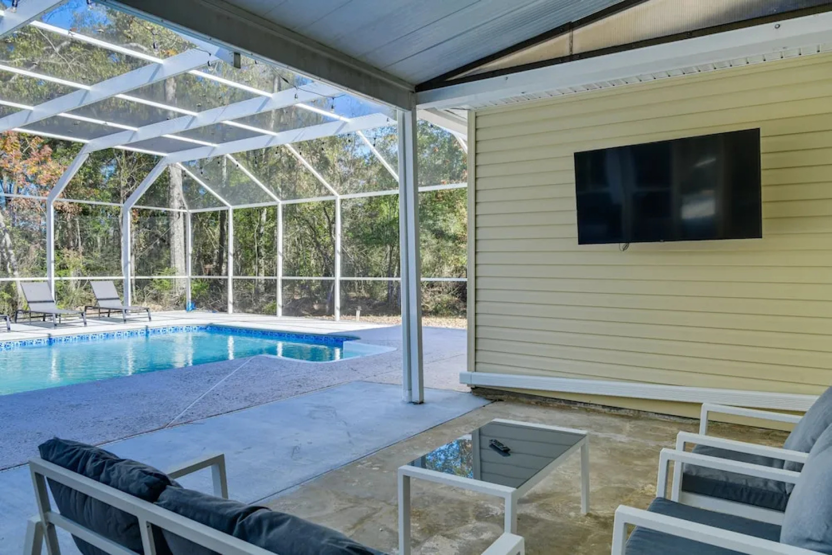 Family-friendly Ponchatoula Home w/ Private Pool!