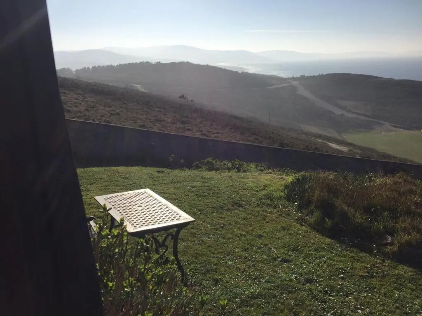 Bungalow 1 - Playa Arnela