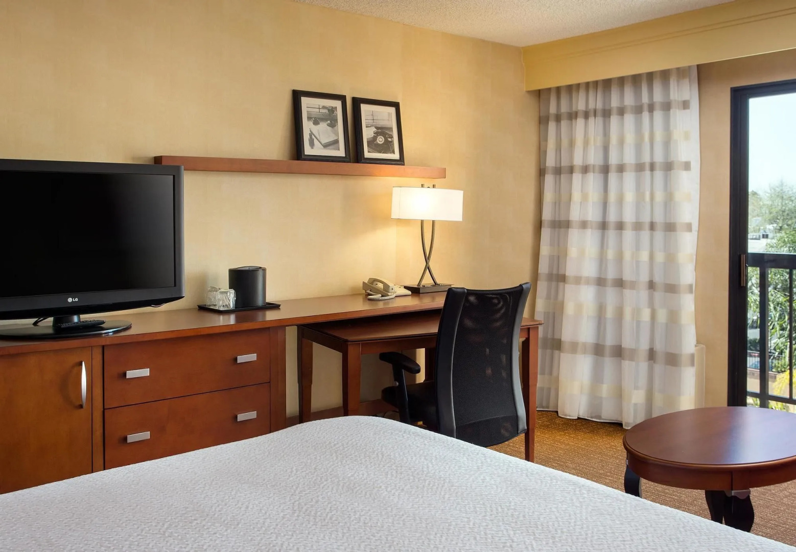 Courtyard by Marriott Costa Mesa South Coast Metro