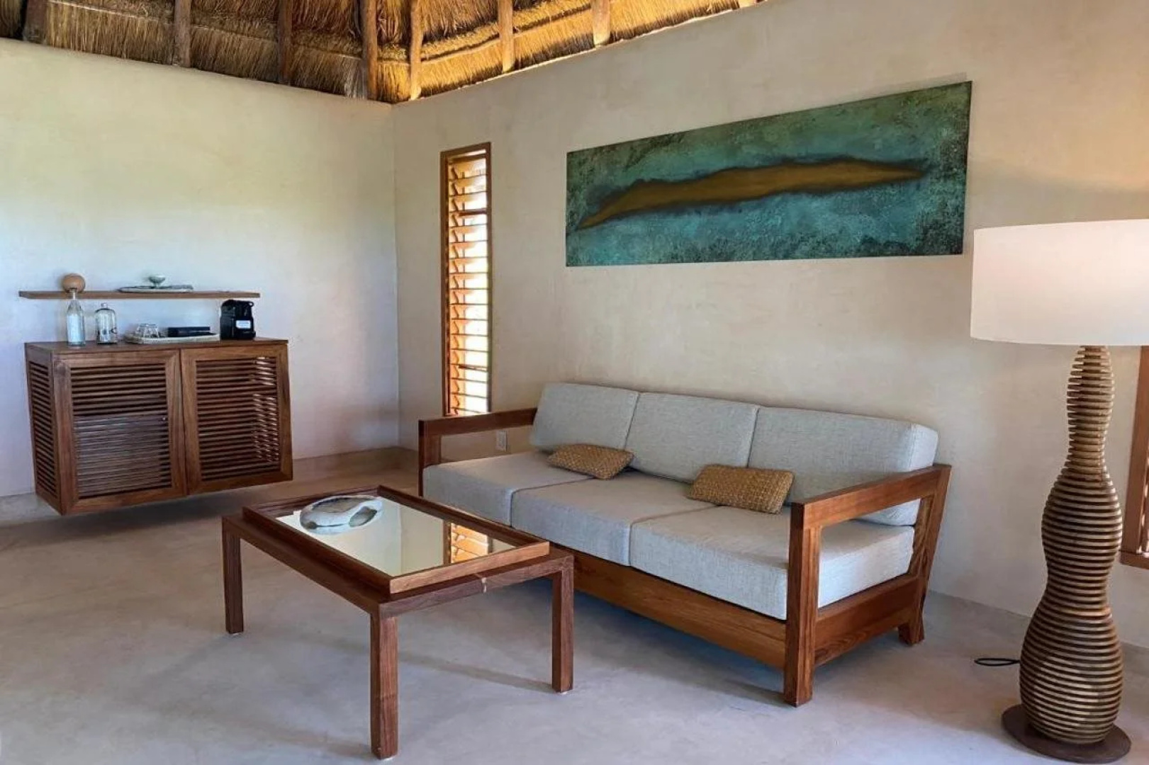 Xixim Unique Mayan Hotel