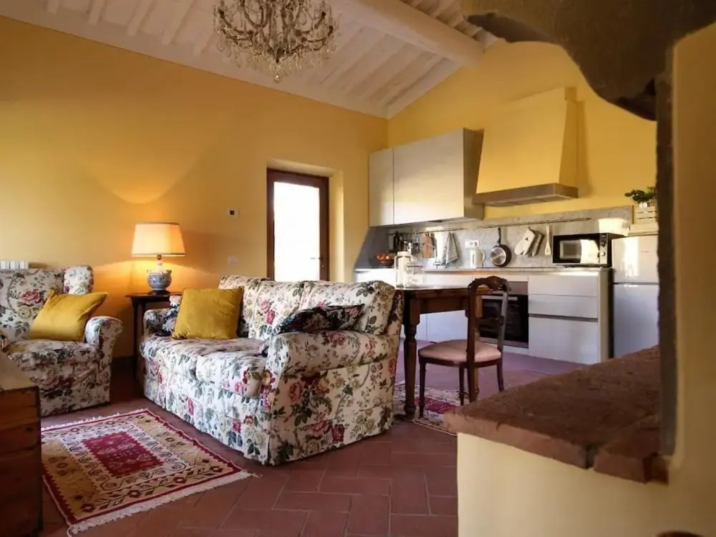 Podere Terreno alla Via della Volpaia