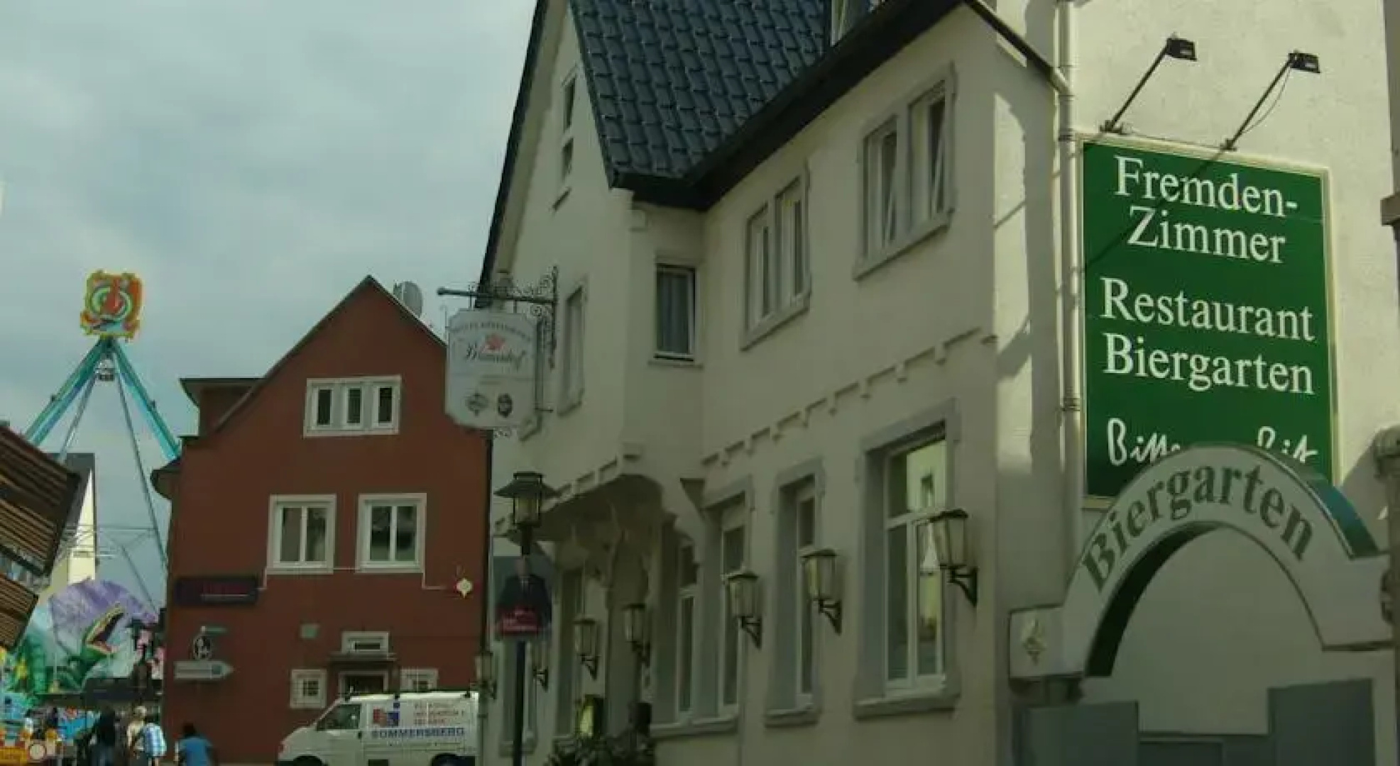 Hotel Blumenhof