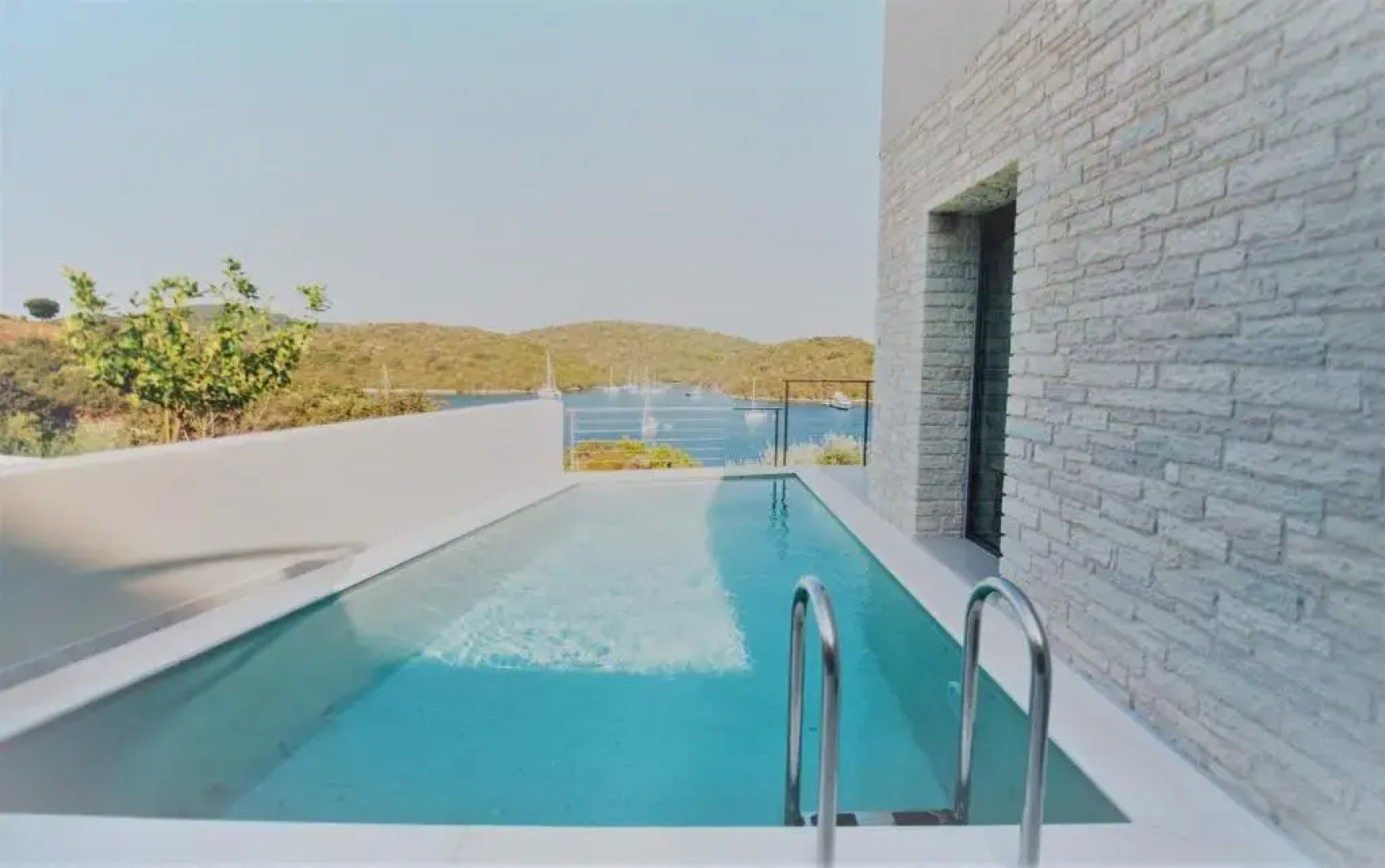 Sivota Deamaris Luxury Boutique Hotel