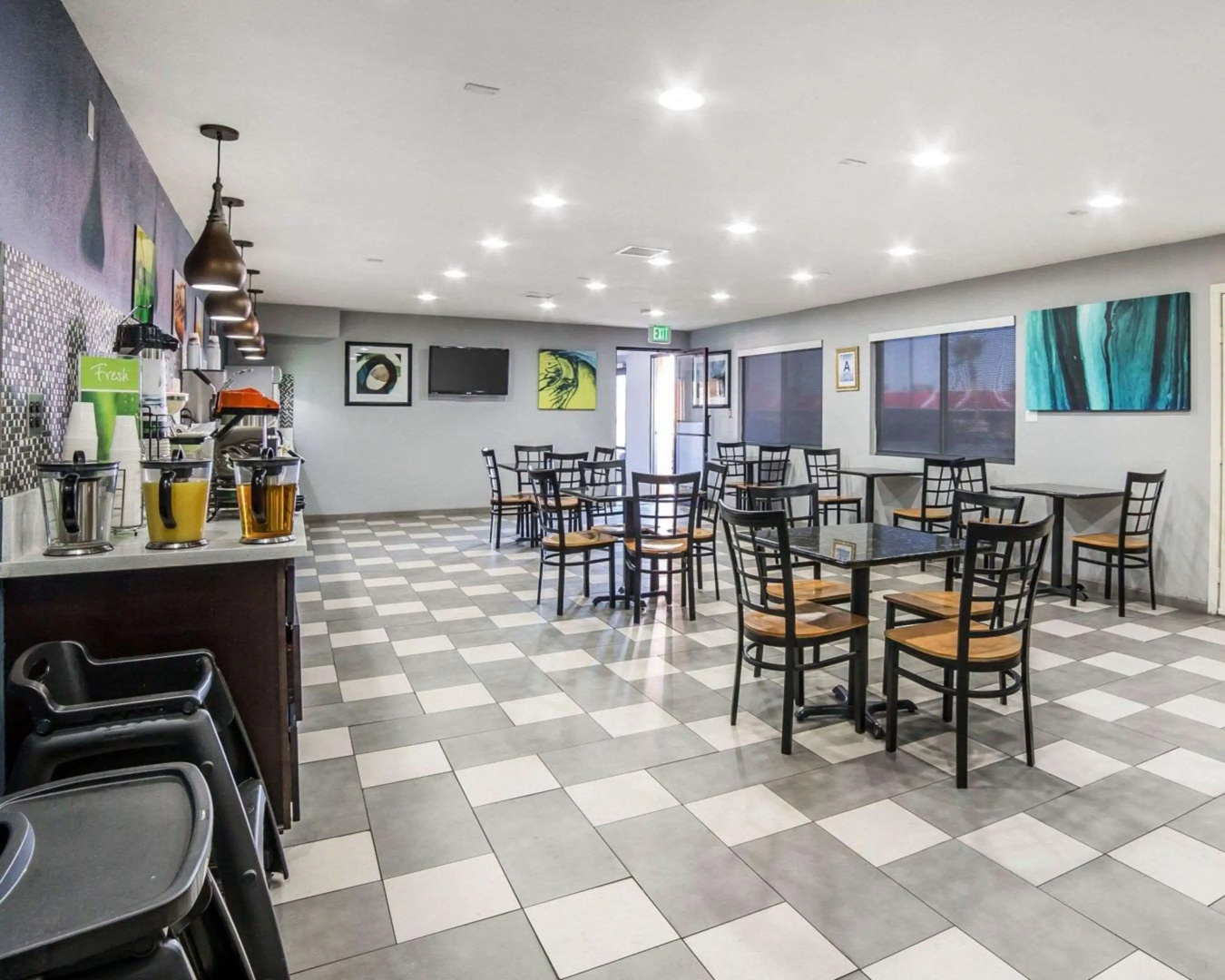 Rodeway Inn & Suites Needles
