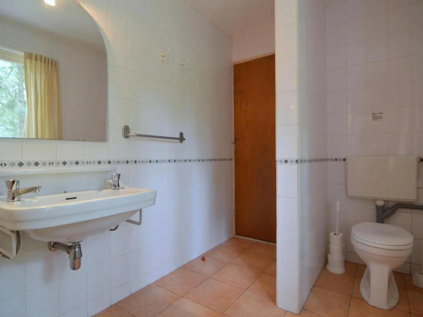 Quaint Mansion in Oploo with Terrace