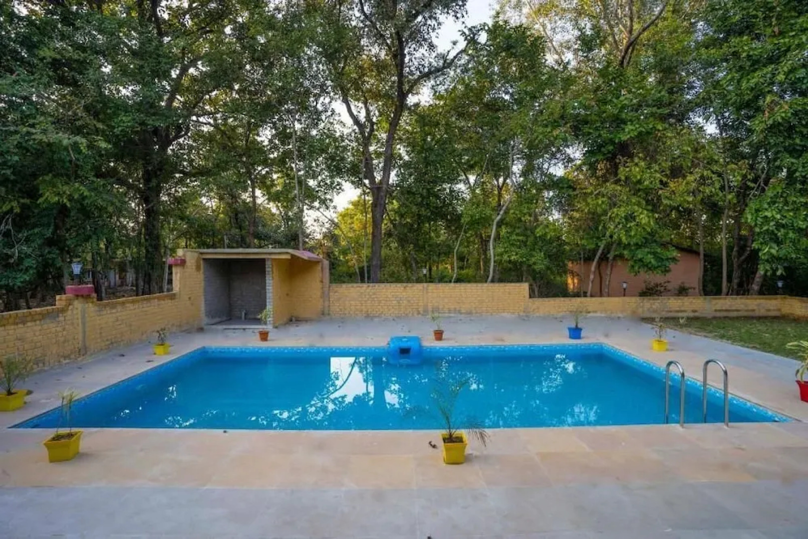 Maharaja Kothi