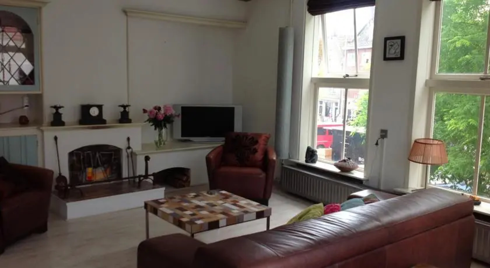 Vakantiewoning Middelburg