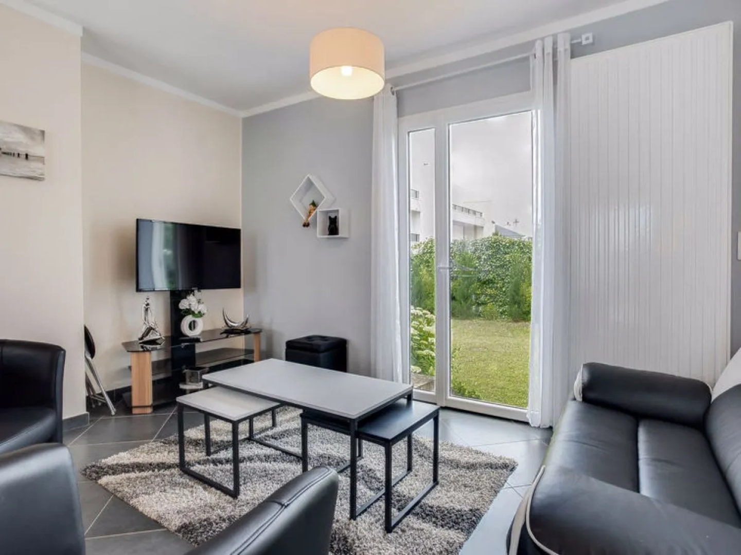 Holiday Home La Coloniale
