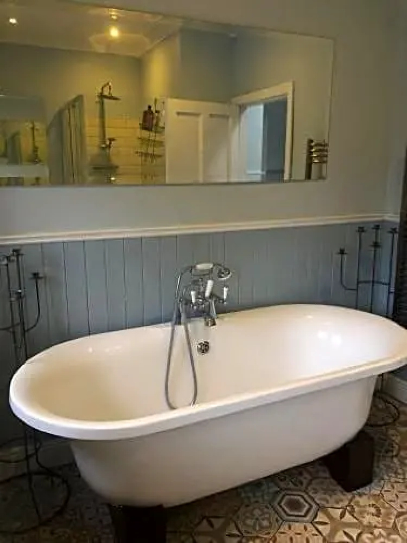 Ballymagarvey B&B