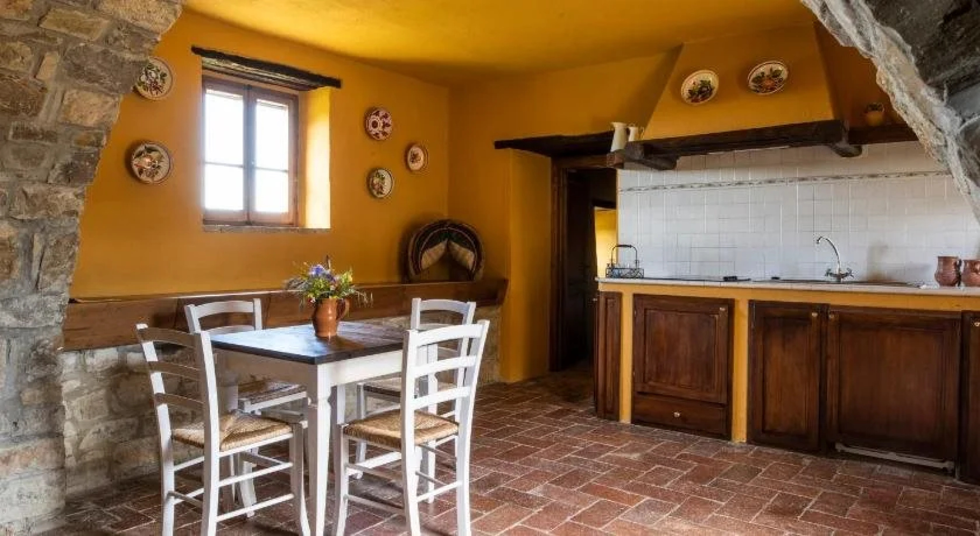 La Rimbecca Greve in Chianti