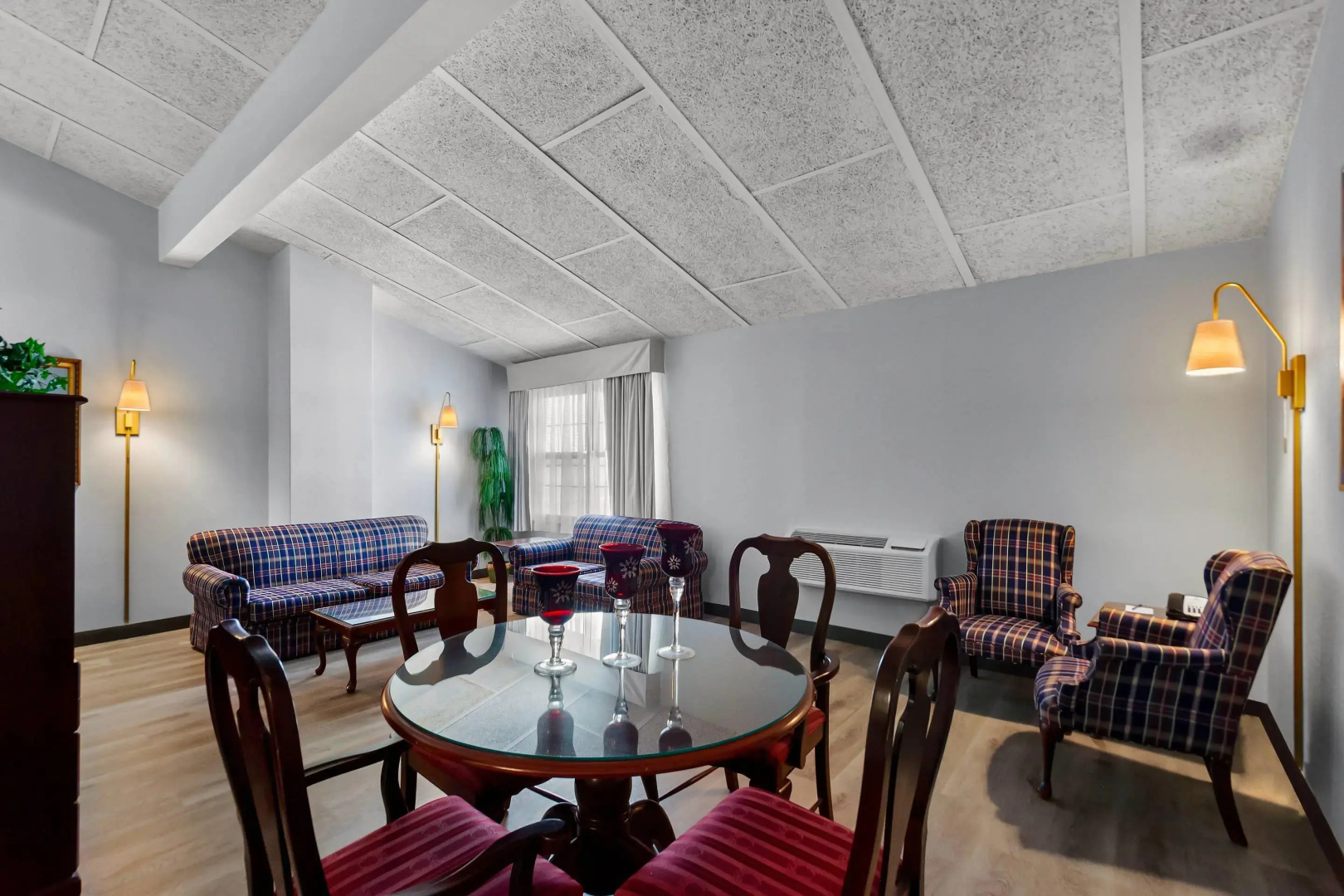 Clarion Inn Falls Church - Arlington