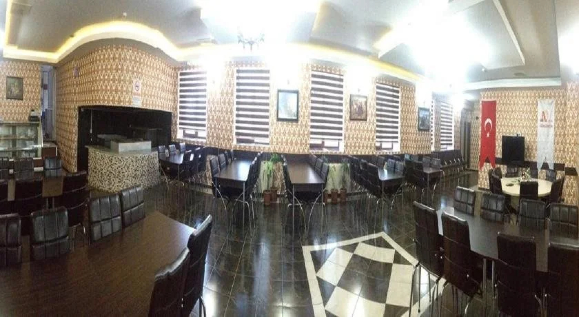 Gungoren Hotel