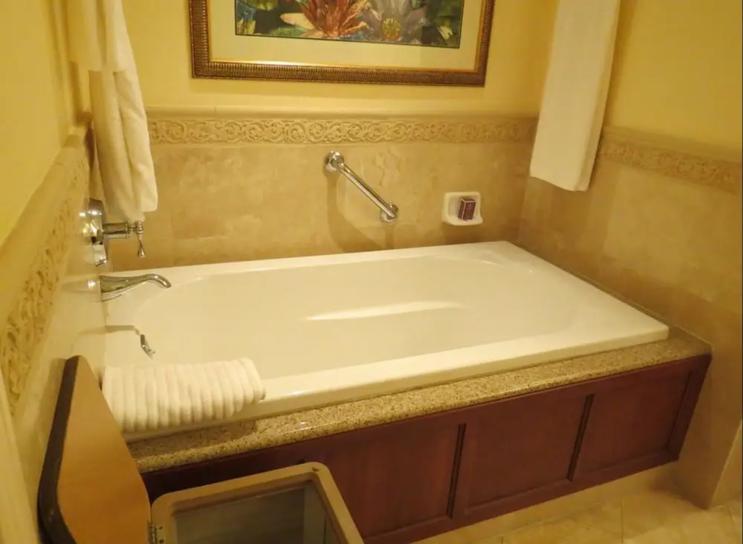 Ritz Carlton Club 2BR Residence