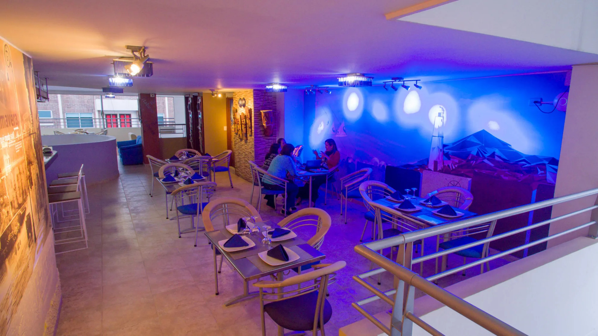 Hotel Buena Vista Express