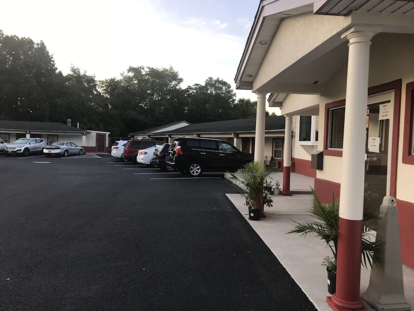 Prime Inn