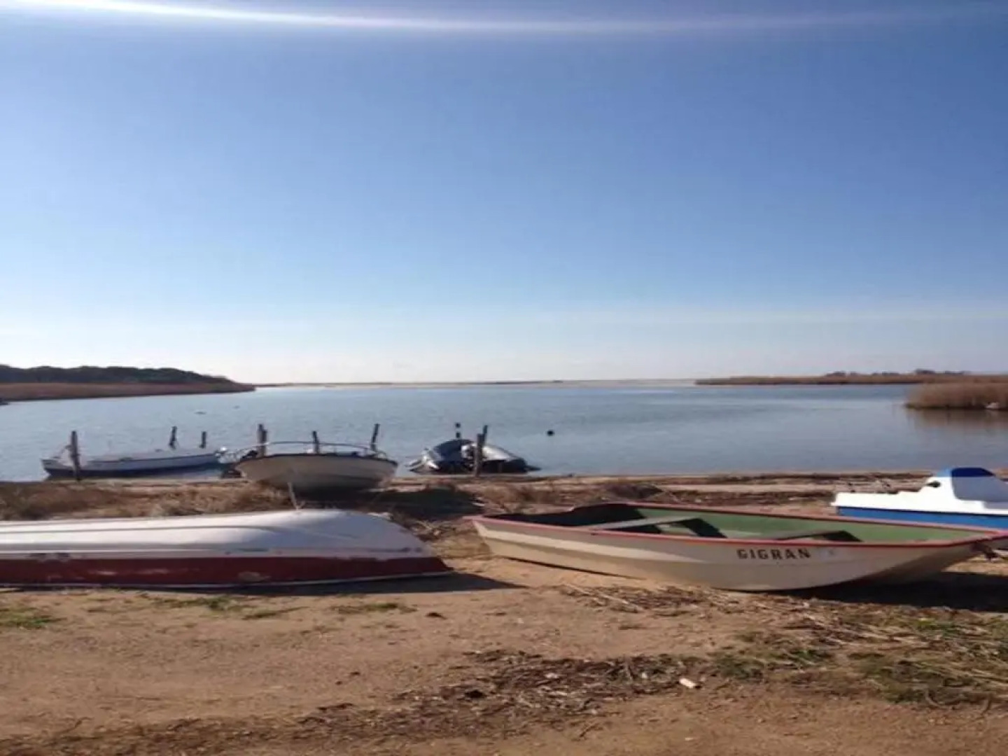 Appartamento Vacanza Mara