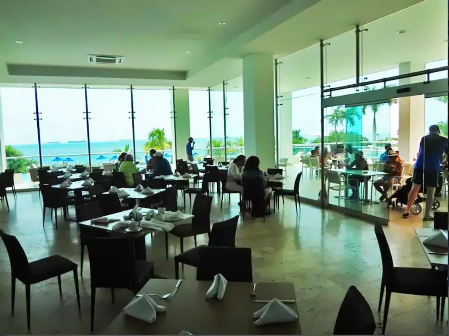 Santa Marta Apartamentos Suiteline Master Frente al Mar