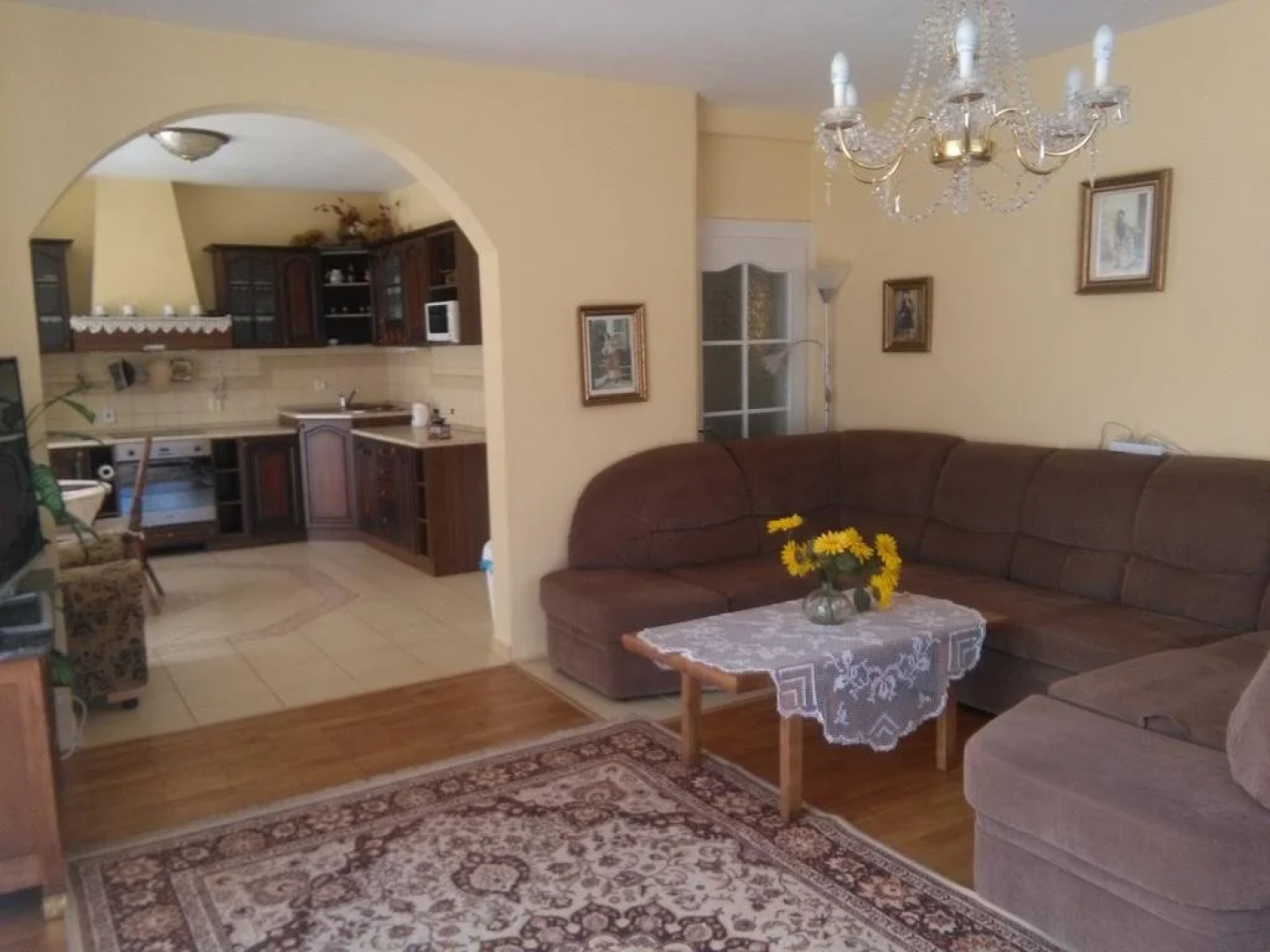 Vila Patricie