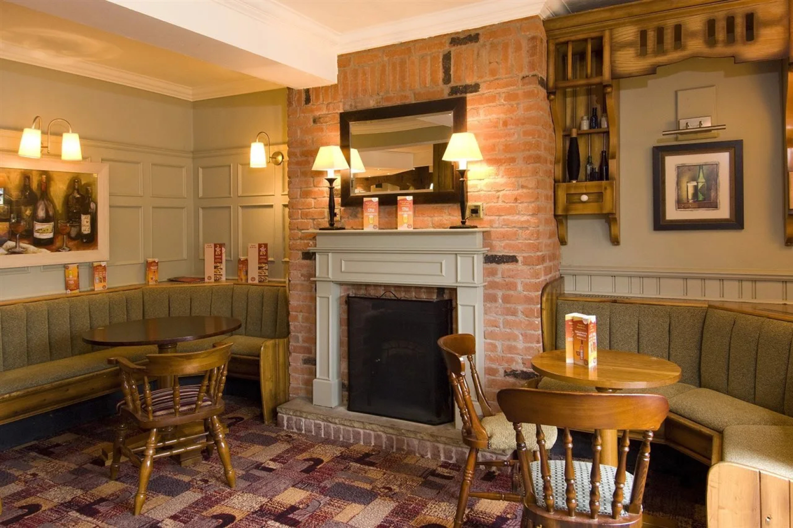 Premier Inn Bradford North - Bingley