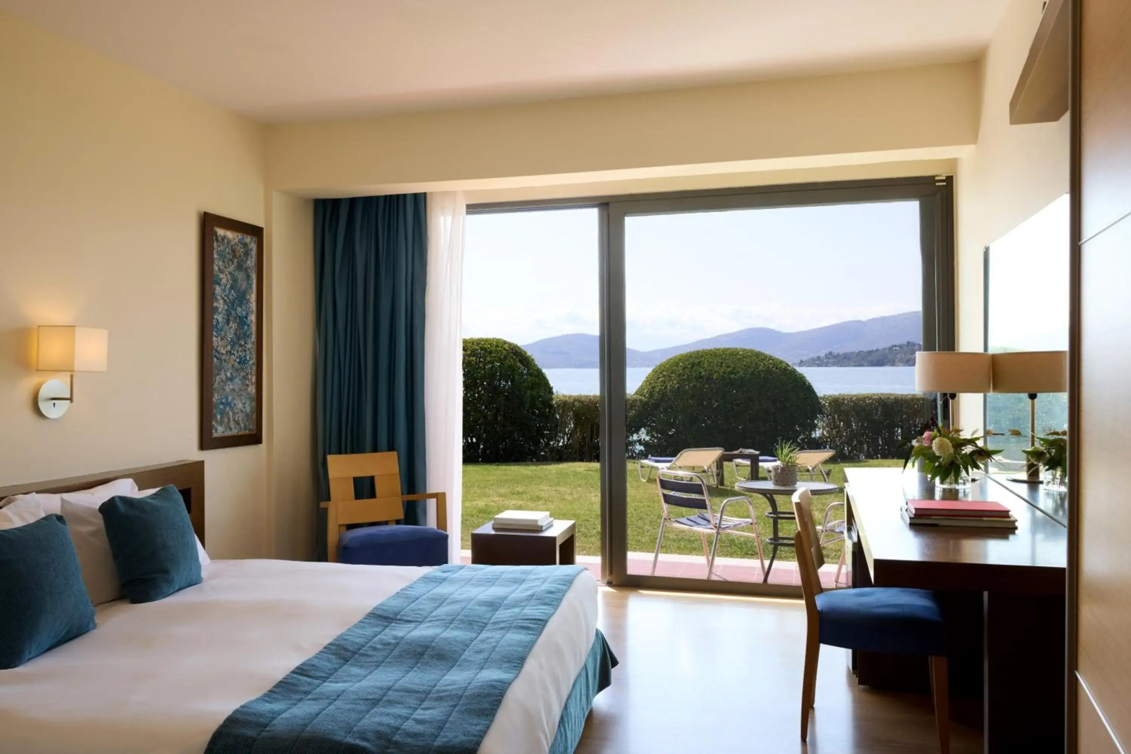 Domotel Xenia Volou