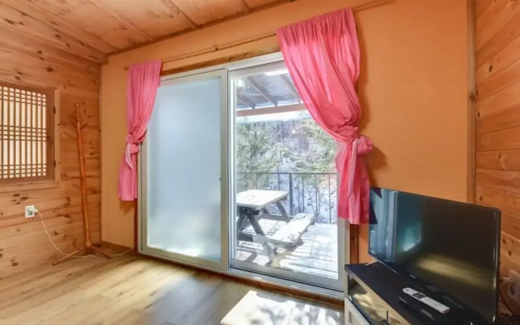 Yecheon Mulmalgeun Sangol Pension