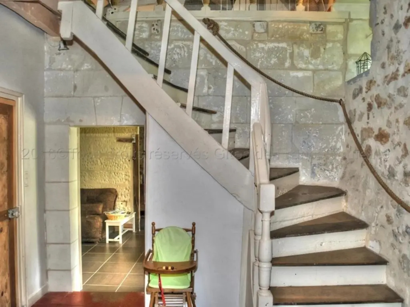 Gîte Continvoir, 4 pièces, 10 personnes - FR-1-381-62