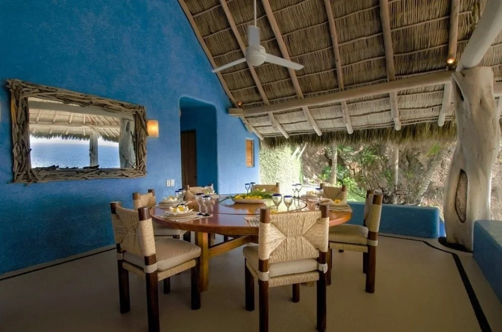 Villa Nido de Amor