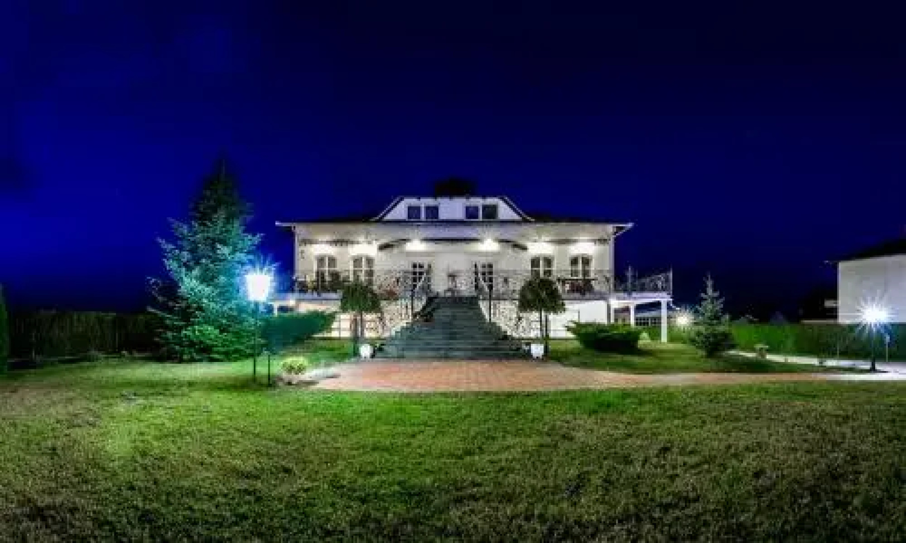 Apartments&Rooms Villa Ivanić