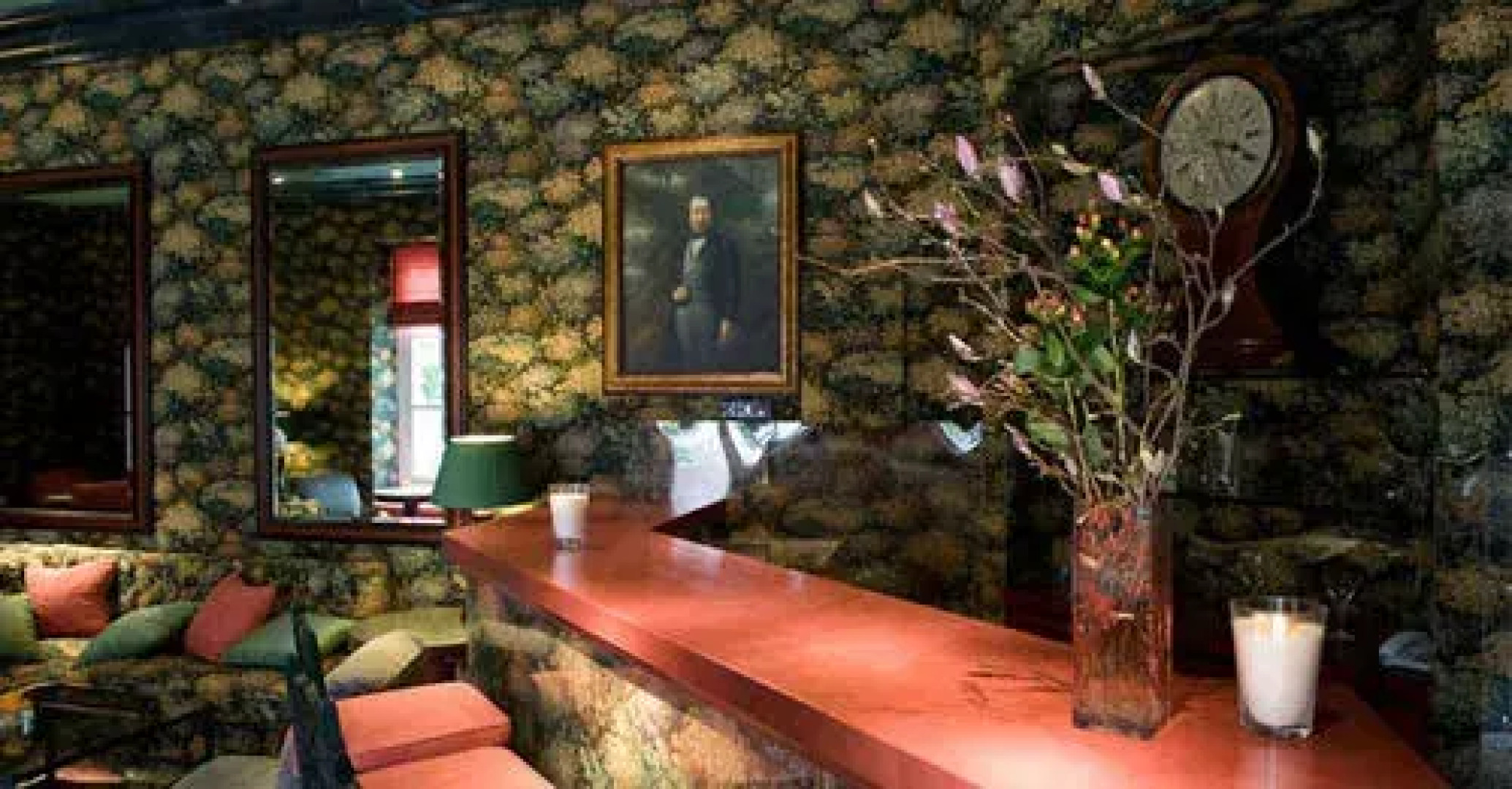 Villa Padierna Thermas de Carratraca