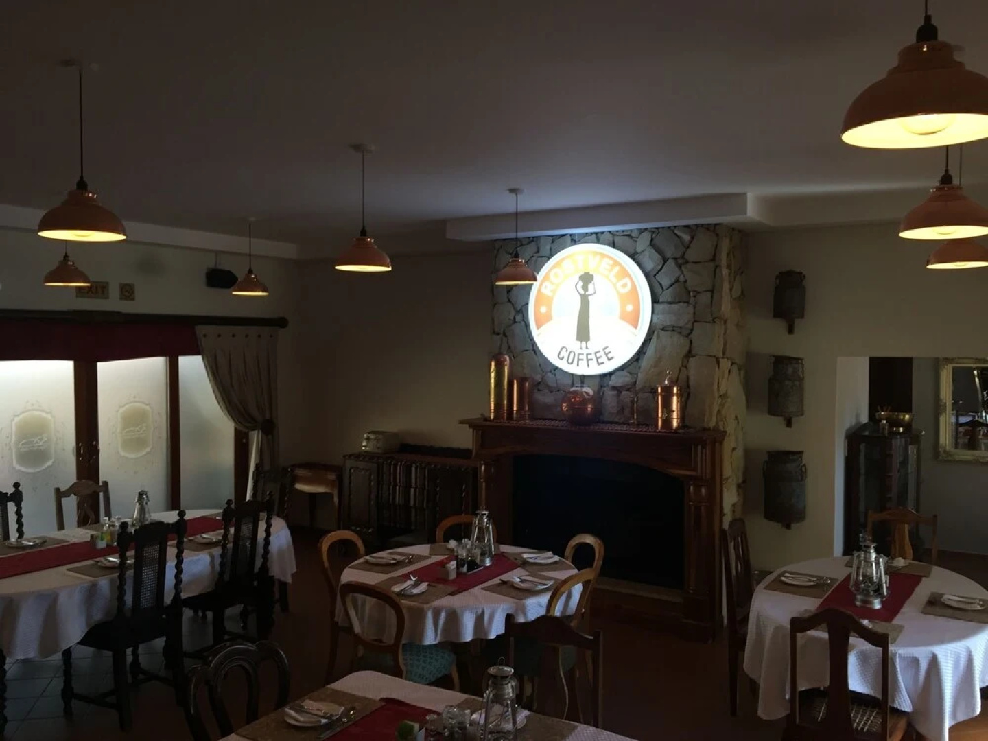 Hippo River Lodge