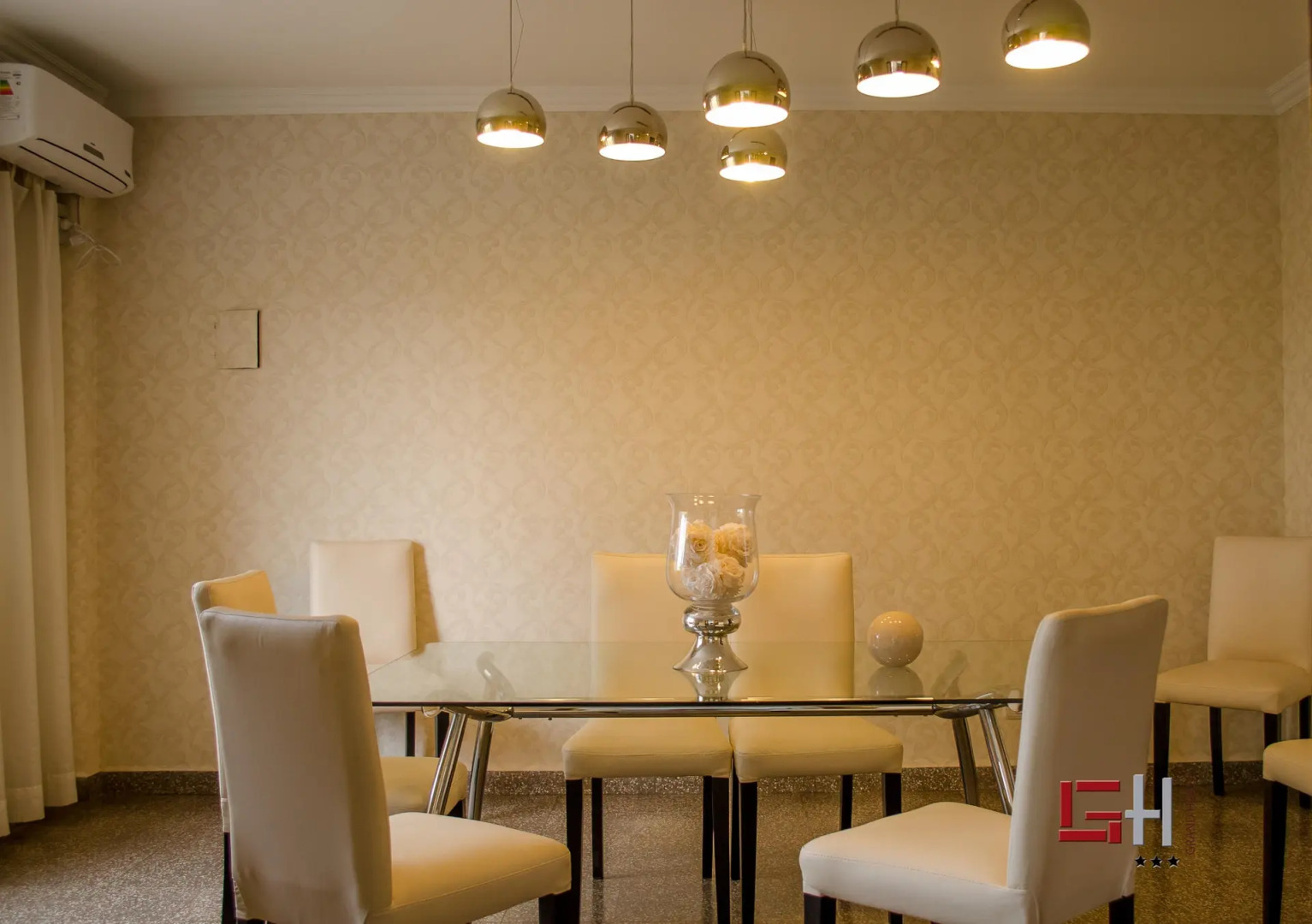 Grand Hotel Catamarca