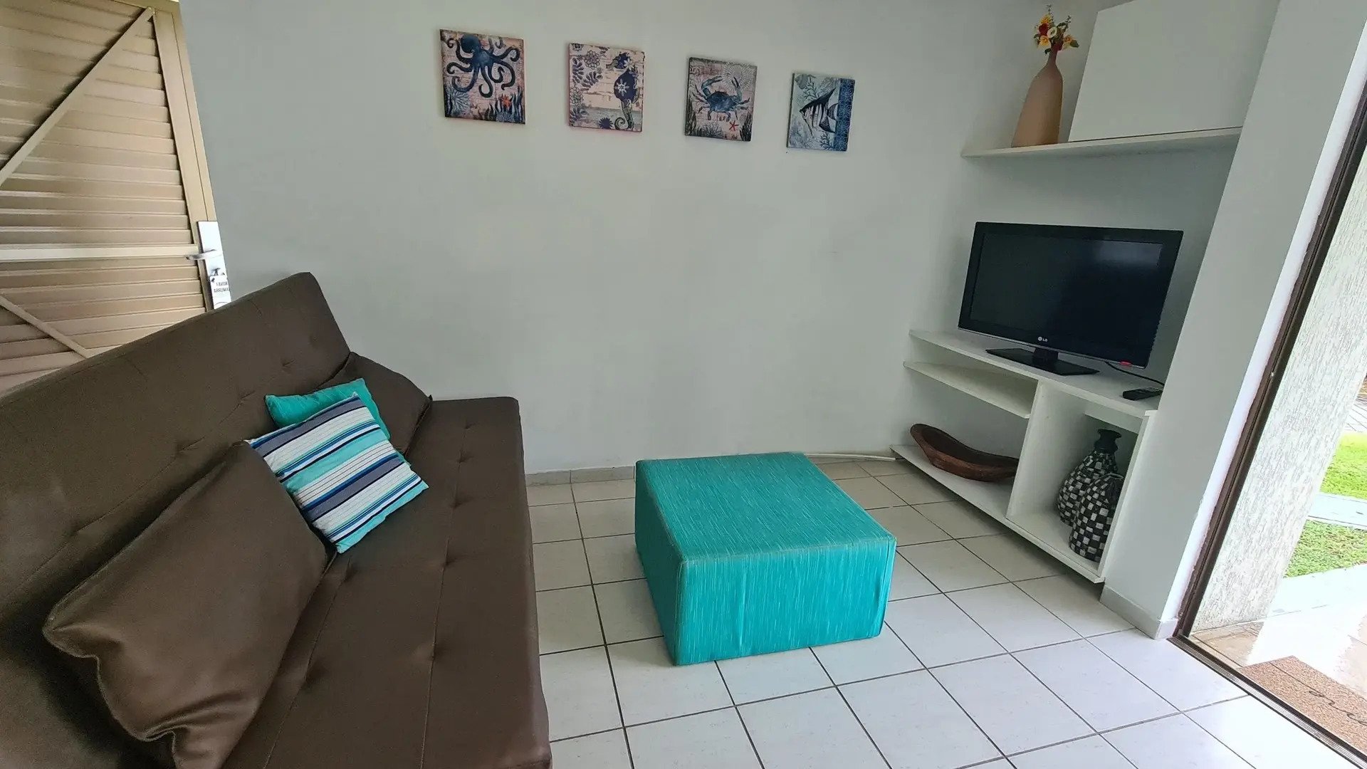 Beach Class Resort Muro Alto