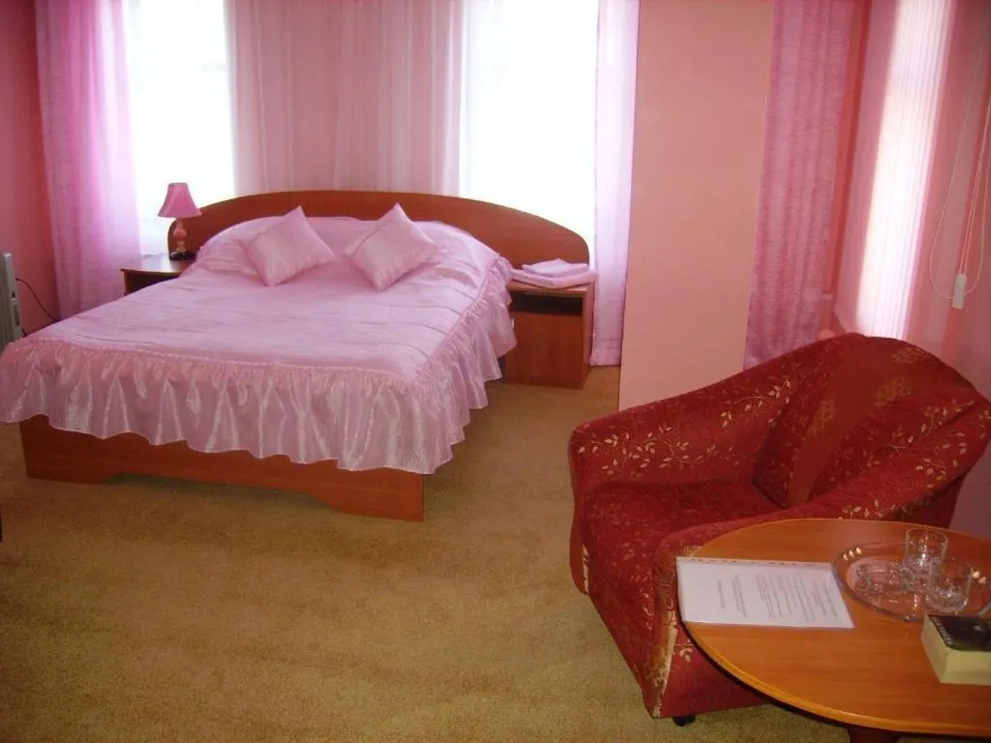 Hotel Staraia Shuya