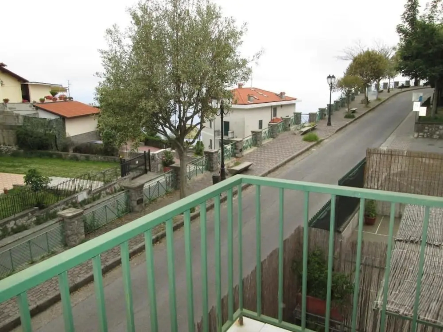 Mira Amalfi