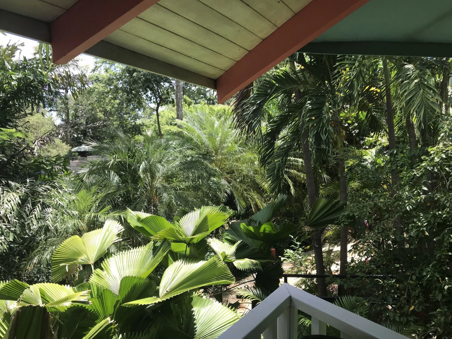 Hotel Tamarindo Village