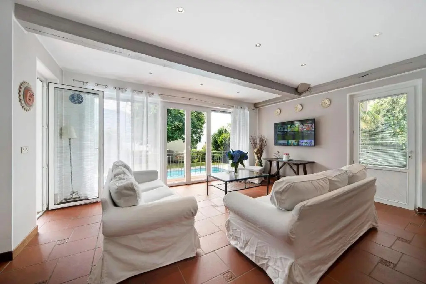 Luxury Country House Domaso