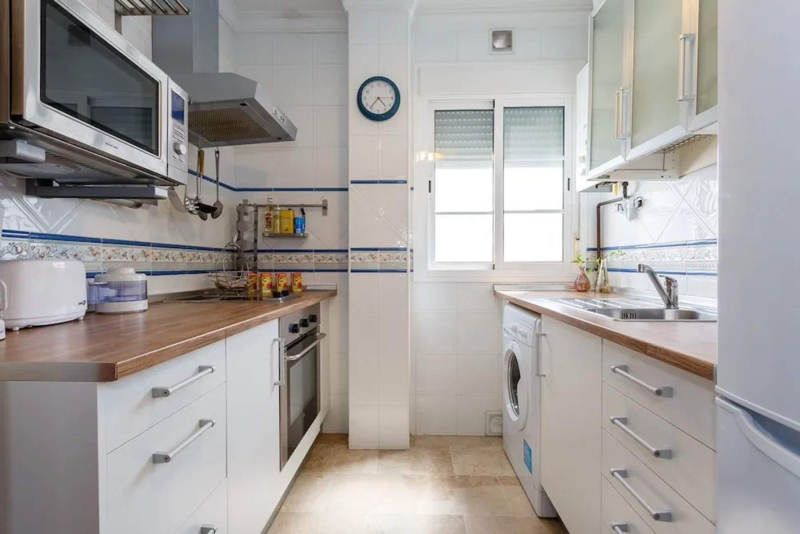 Apartamento El Ático de las Marinas - Adults Only