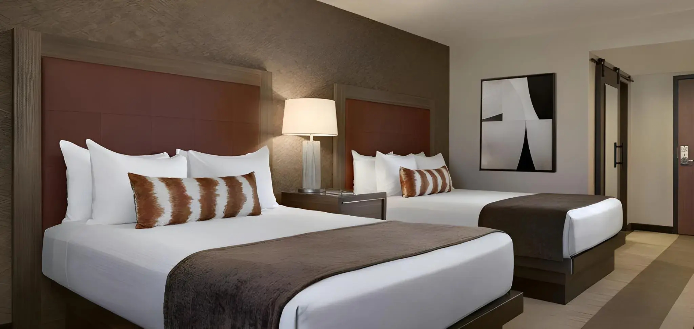Santa Fe Station Hotel & Casino
